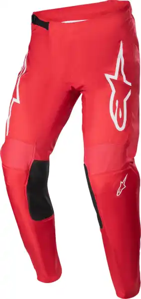 Retur ușor Fluid Narin Pants Red 30