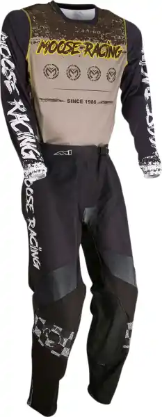 M1 Jersey Black L Reducere