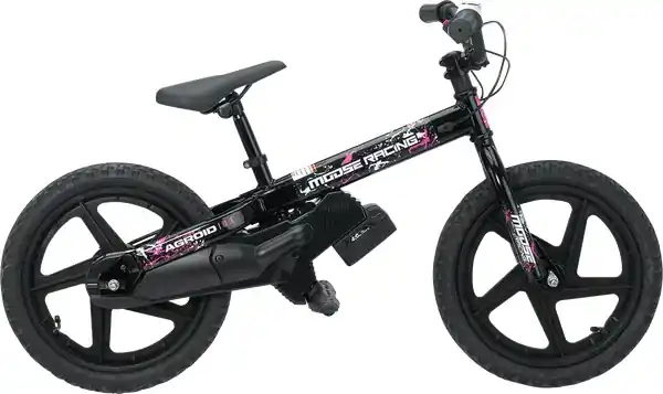 Ofertă exclusivă Agroid Graphic Kit Pink Pink