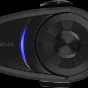 10s Headset/intercom Supply Kit Black Livrare rapidă