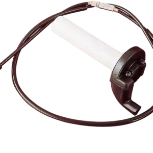 Bestseller Straight Pull Twist Throttle Black