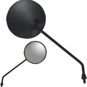 Cumpără online Universal Scooter Mirror Black