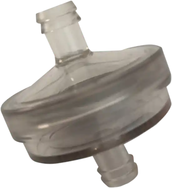 Preț promoțional In-line Fuel Filter Clear