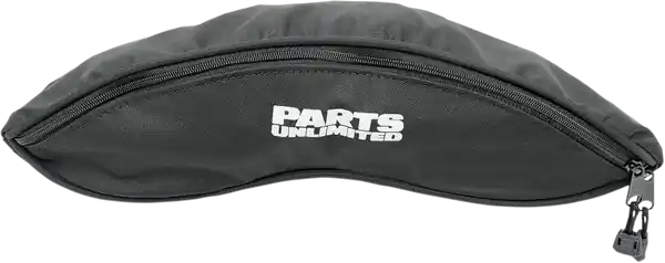 Yamaha Snowmobile Windshield Bag Black Vezi acum