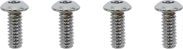 Calitate înaltă Switch Housing Screw Kit Silver