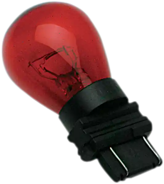 Wedge Bulb Red Cumpărături sigure