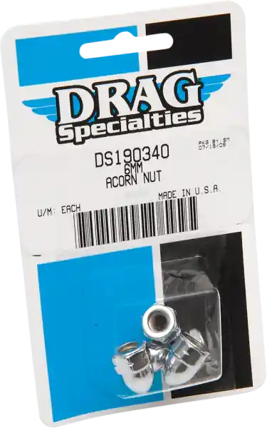 Chrome Ware Nuts Silver Ultima șansă