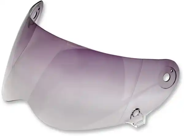 Reducere extra Lane Splitter Shield Gradient Smoke