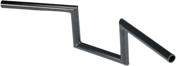 Cumpărături sigure Handlebar Zed Blk Black