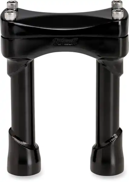 Disponibil imediat Murdock Handlebar Riser Black