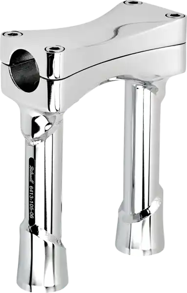 Murdock O/s Riser Silver Reducere de preț
