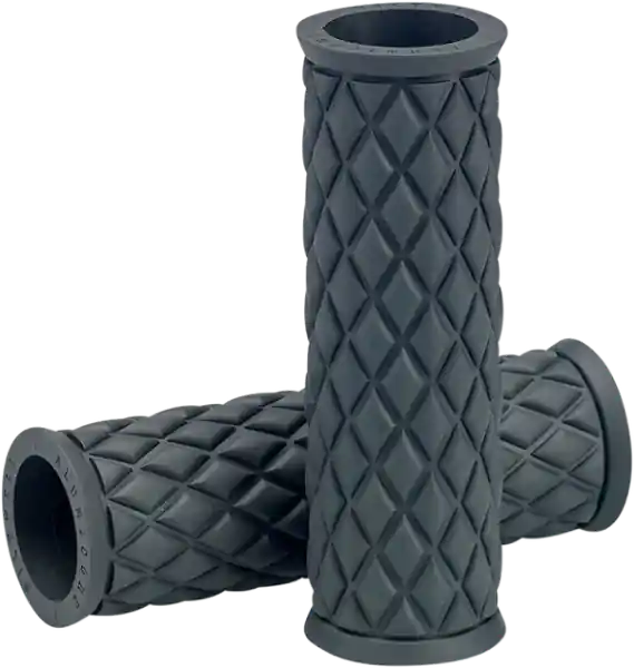 Alumicore Grips Gray Ofertă specială