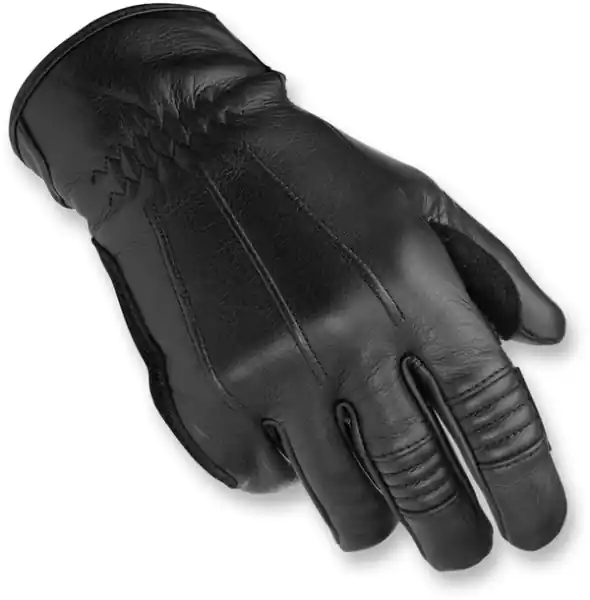 Preț redus Work Gloves Black M
