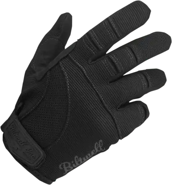 Manusi Biltweel Moto Black XS Reducere