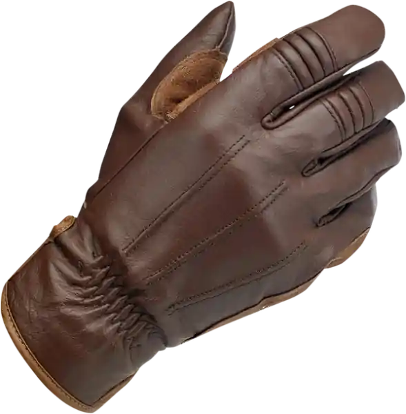 Work Gloves Brown 2XL Plată sigură