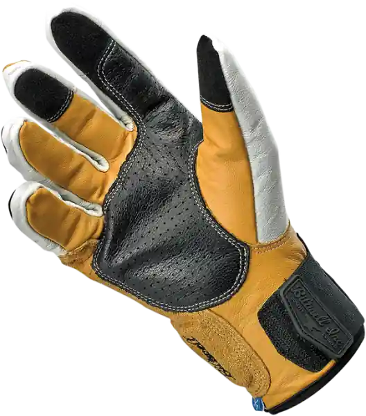 Belden Gloves Off-white S Preț promoțional