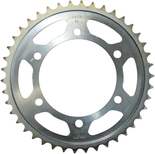 1-5601 Rear Replacement Sprocket 48 Teeth 530 Pitch Natural Steel Natural Ofertă