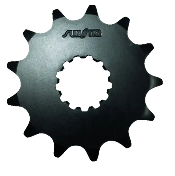 Front Sprocket Parkerized Expediere rapidă