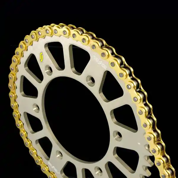 Reducere 420 Mxr Drive Chain Gold