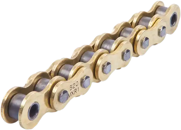Retur ușor 520 Mxr Clip Connecting Link Gold