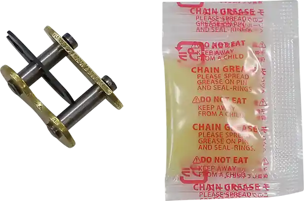 Ss 420 Mxr Replacement Connecting Link Gold Noutate
