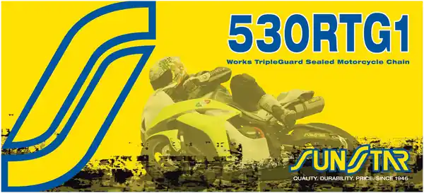 Ofertă specială 530 Rtg1 Connecting Link Gold
