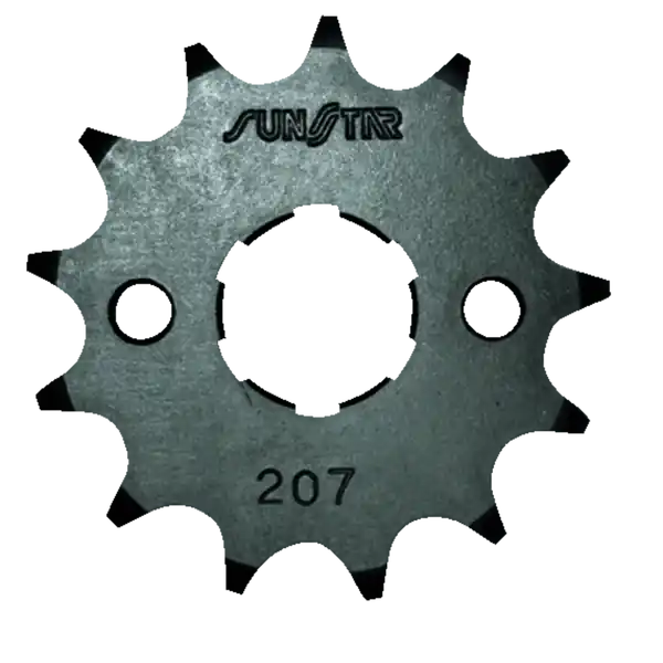 Preferatul clienților Drive Sprocket 428 13t