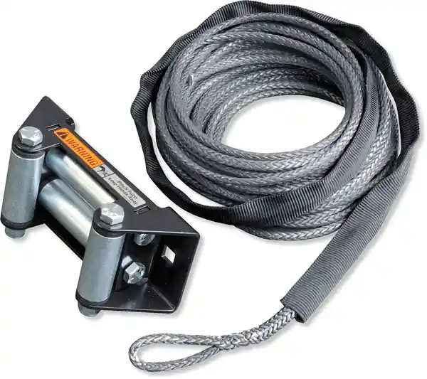 Reducere extra Vantage/provantage Winch Replacement Rope Gray