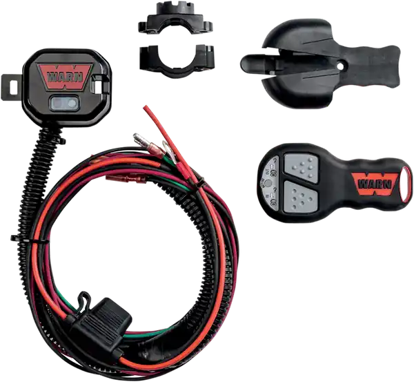 Livrare rapidă Wireless Winch Remote System