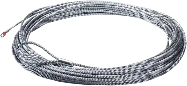Livrare rapidă Winch Replacement Rope