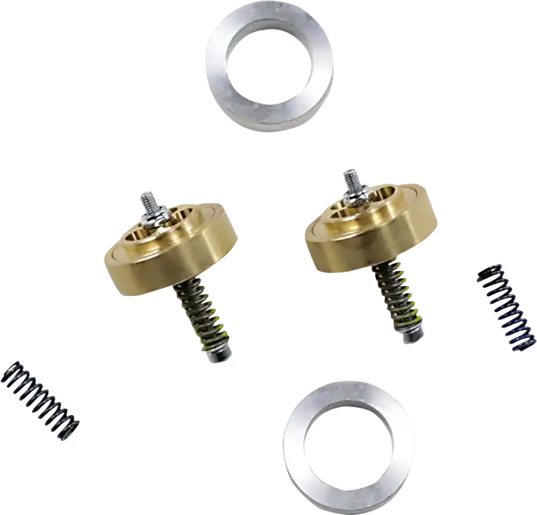 Ofertă Gold Valve Cartridge Fork Emulators Gold