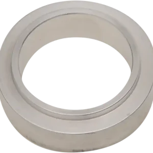 Adapter Shock Collar Silver, Shot Peened Reducere de preț