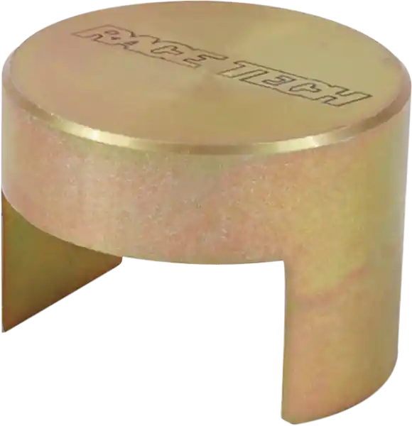 Cumpărături sigure Bladder Cap Snap Ring Removal Tool Gold