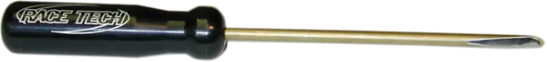 Shock Retaining Clip Tool Black, Yellow Reduceri