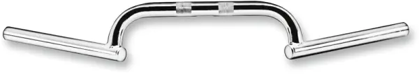 1(r) Club Handlebar Silver Lichidare de stoc