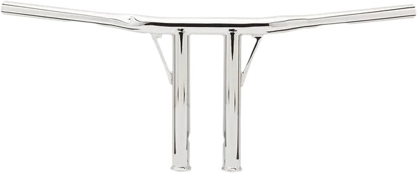 1-1/4(r) T-bar Chrome Ieftin