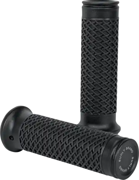 Slash Cut Grips Black Cumpără online