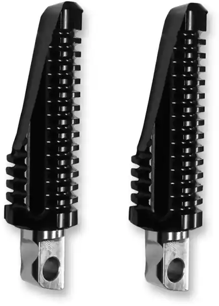 Plată sigură Havoc Footpegs Black