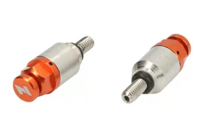 AERISITOR FURCA KTM M4 ORANGE PT FURCA WP / Marzocchi Reduceri