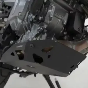 SW-MOTECH Protecție motor, negru Super ofertă