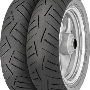 Anvelopă scuter față/spate CONTINENTAL ContiScoot 3.50-10 59P TL Retur gratuit