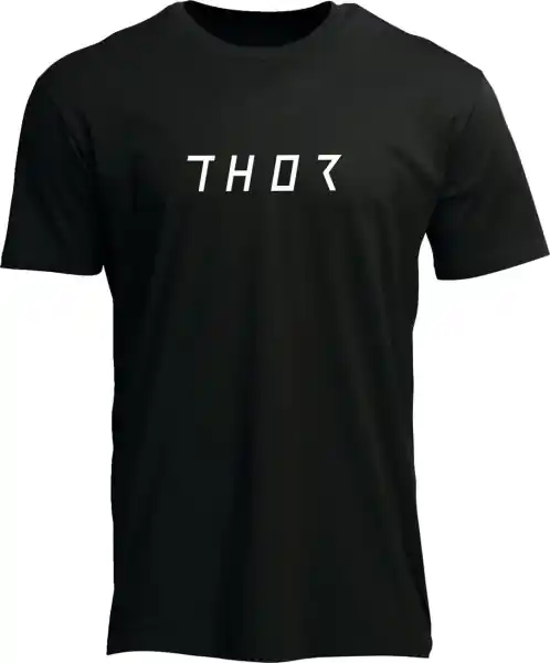 Tricou Thor Stamped Black S Cel mai vândut