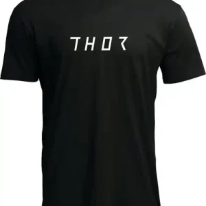 Ultima șansă Tricou Thor Stamped Black 2XL