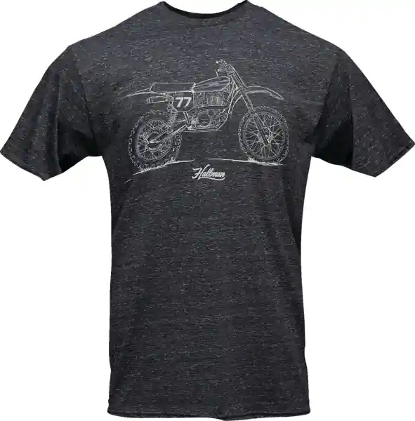Discount Tricou Thor Hl500 Black M