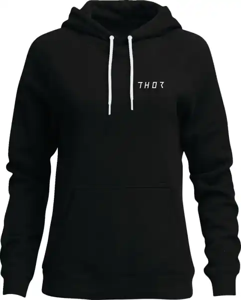 Hanorac Dama Thor Trax Black M Preț mic