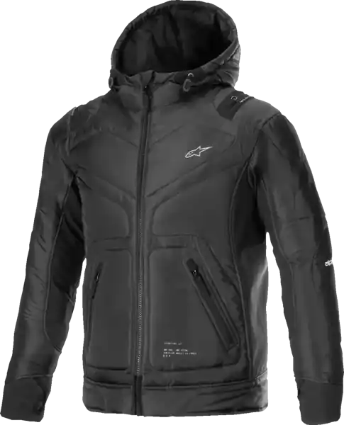 Calitate înaltă Geaca Alpinestars Mohobbs Wp Black L