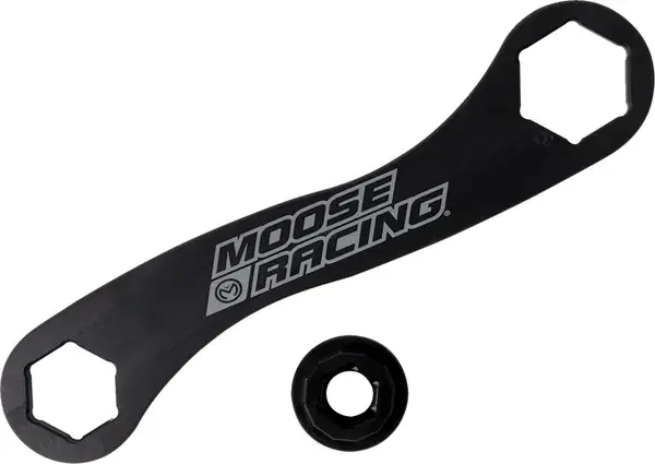 Popular Cheie multifuncțională MOOSE RACING pentru pistă