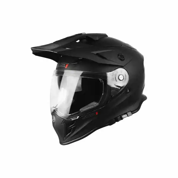 Livrare expres Casca JUST1 J34 PRO Negru S