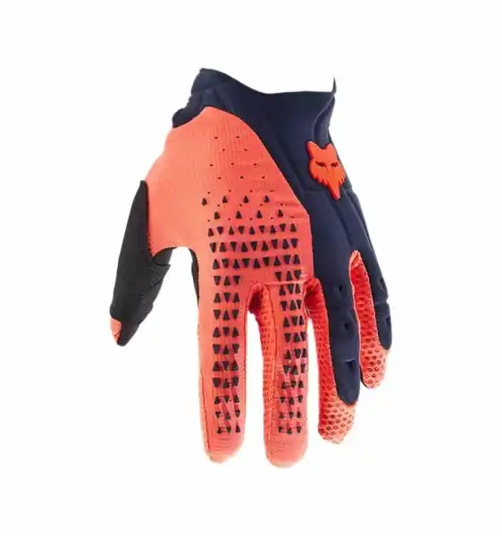Manusi FOX Pawtector Navy/Orange XL Cumpără acum