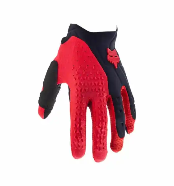 Reducere specială Manusi FOX Pawtector Red/Black L
